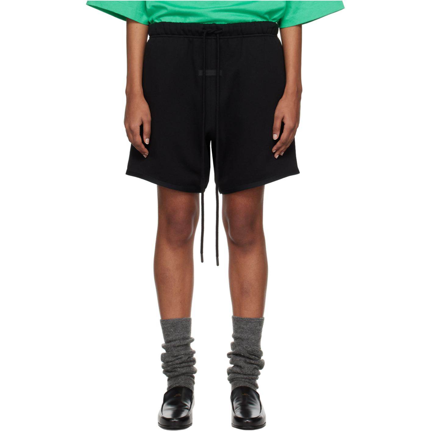 Шорты мужские Fear of God Essentials SS24 - Boxette Shop