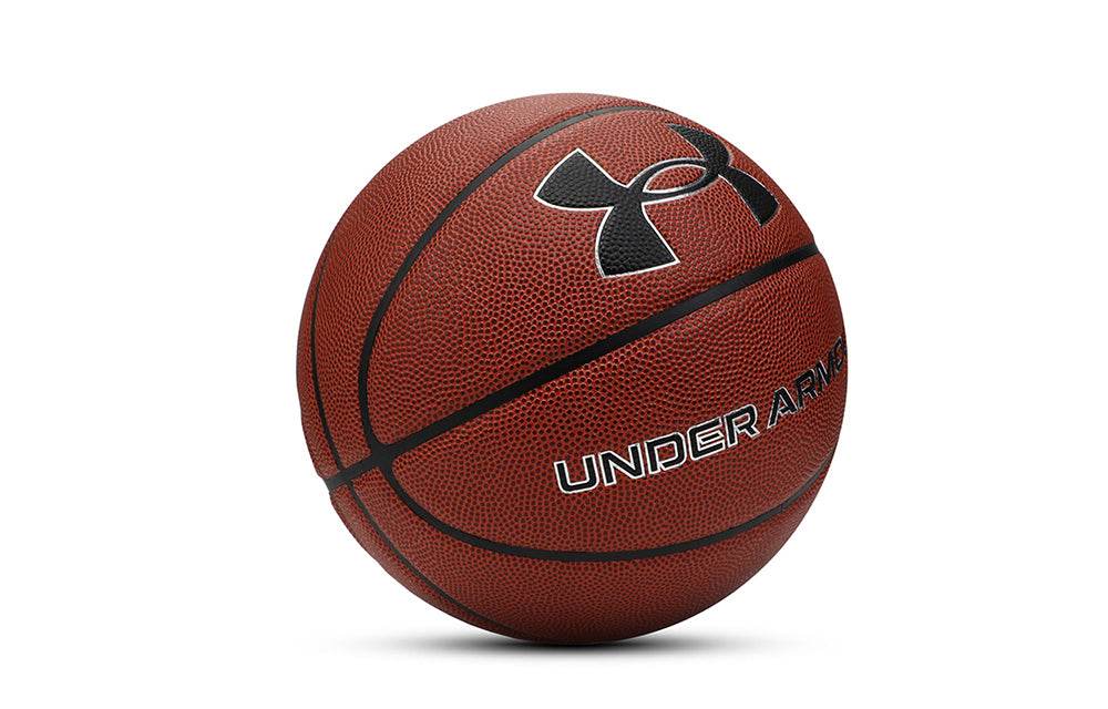 Баскетбольный мяч Under Armour Competition Series - Boxette Shop