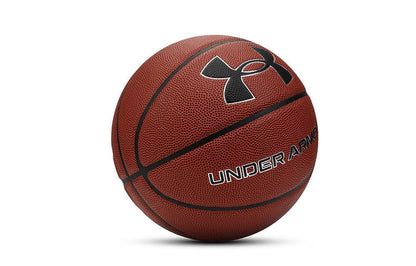 Баскетбольный мяч Under Armour Competition Series - Boxette Shop