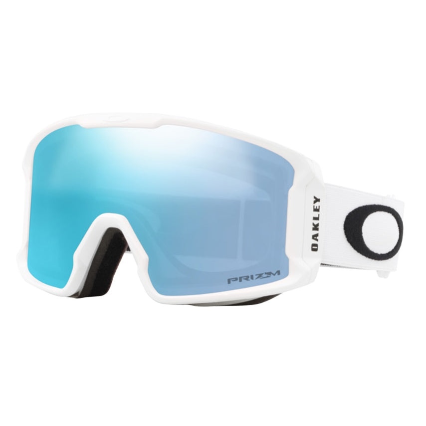 Очки горнолыжные Oakley Line Miner 7093