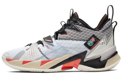 Кроссовки Jordan why not - Boxette Shop