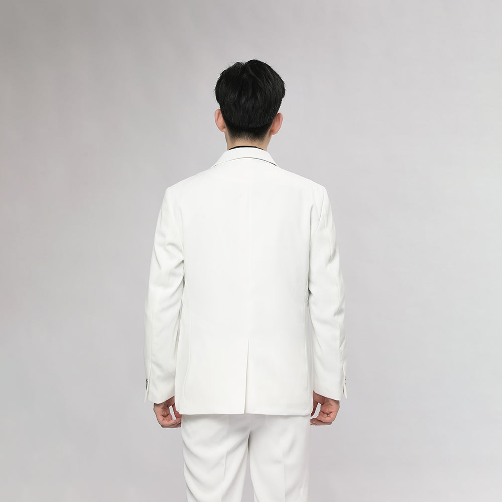 Johnhollis erkaklar kurtkasi