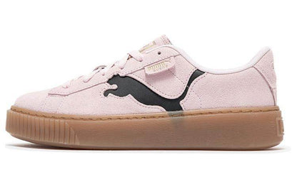 Кеды женские Puma Suede - Boxette Shop