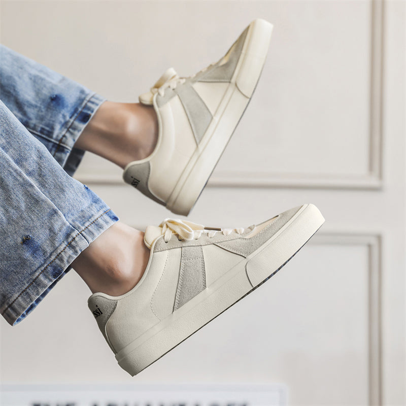 Vanssi kiygan krossovkalar