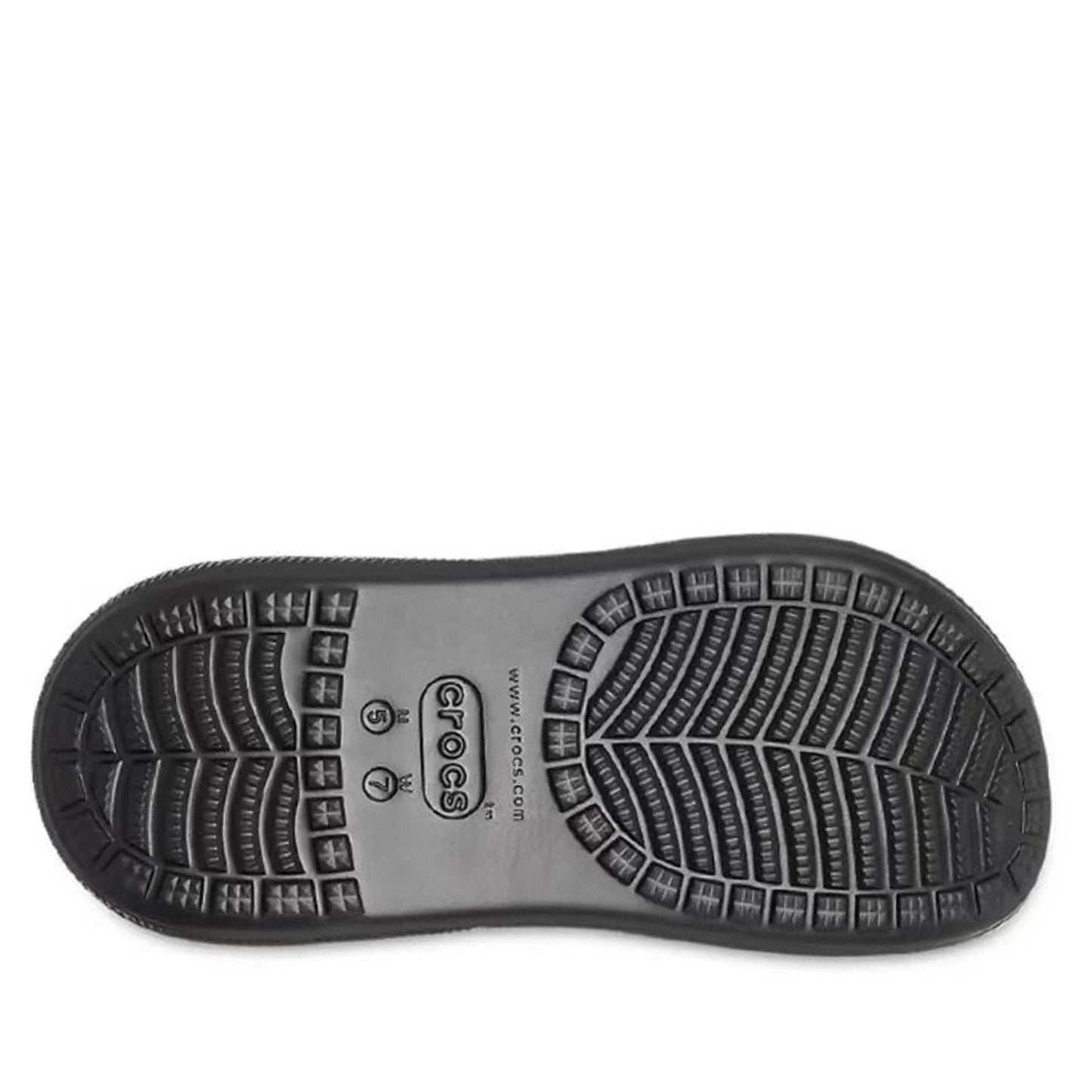 Шлепанцы Crocs Classic Crush Western Cowboy - Boxette Shop