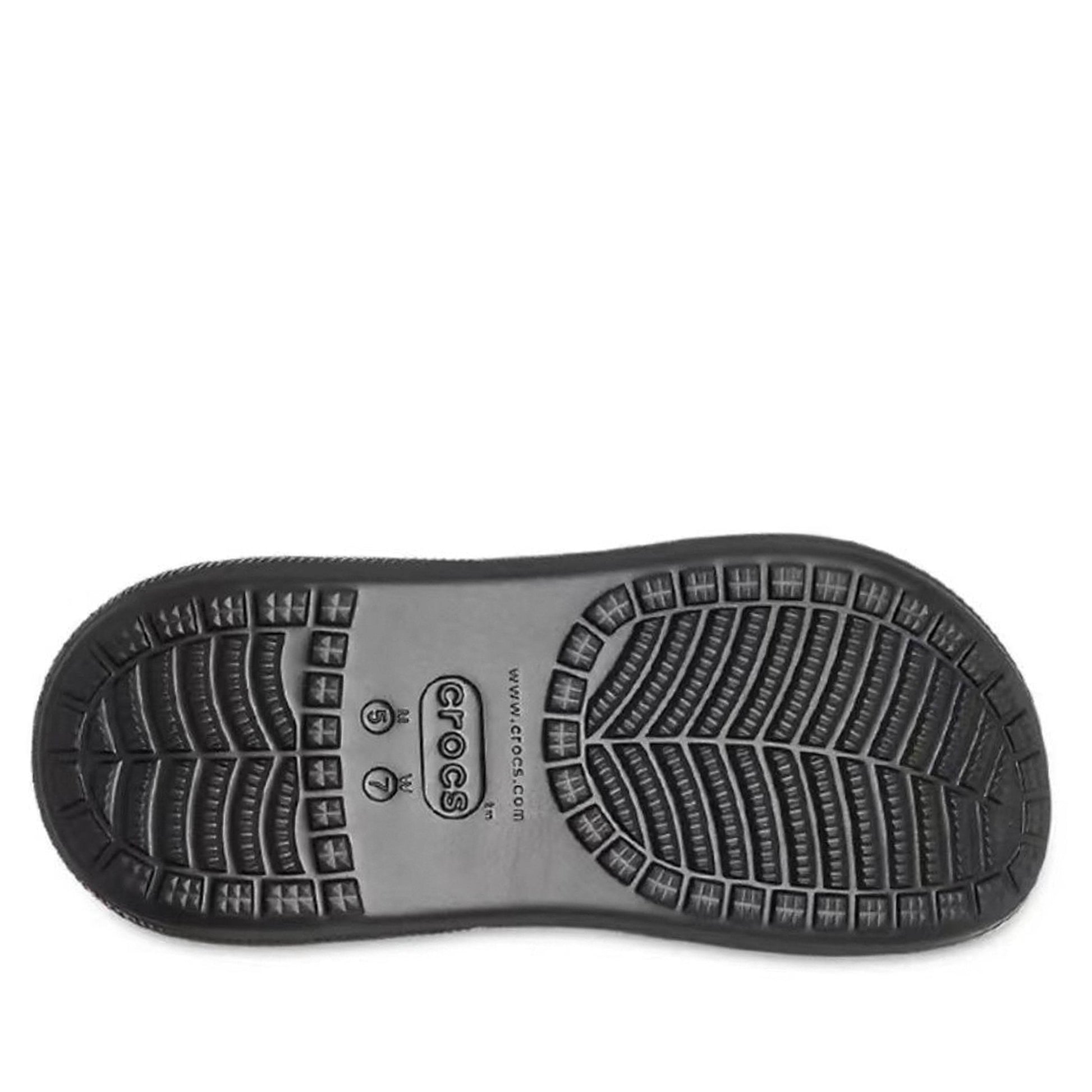 Шлепанцы Crocs Classic Crush Western Cowboy - Boxette Shop