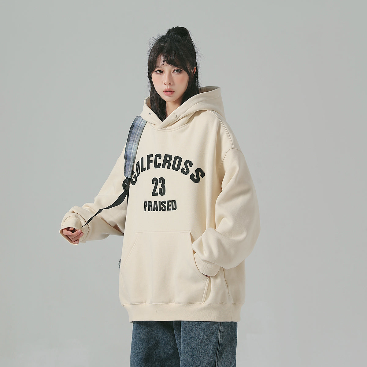 Golfkross qalpoqchasi