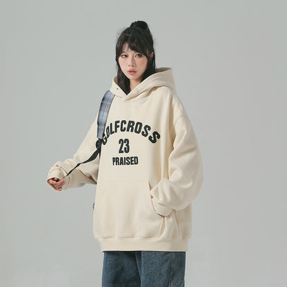 Golfkross qalpoqchasi