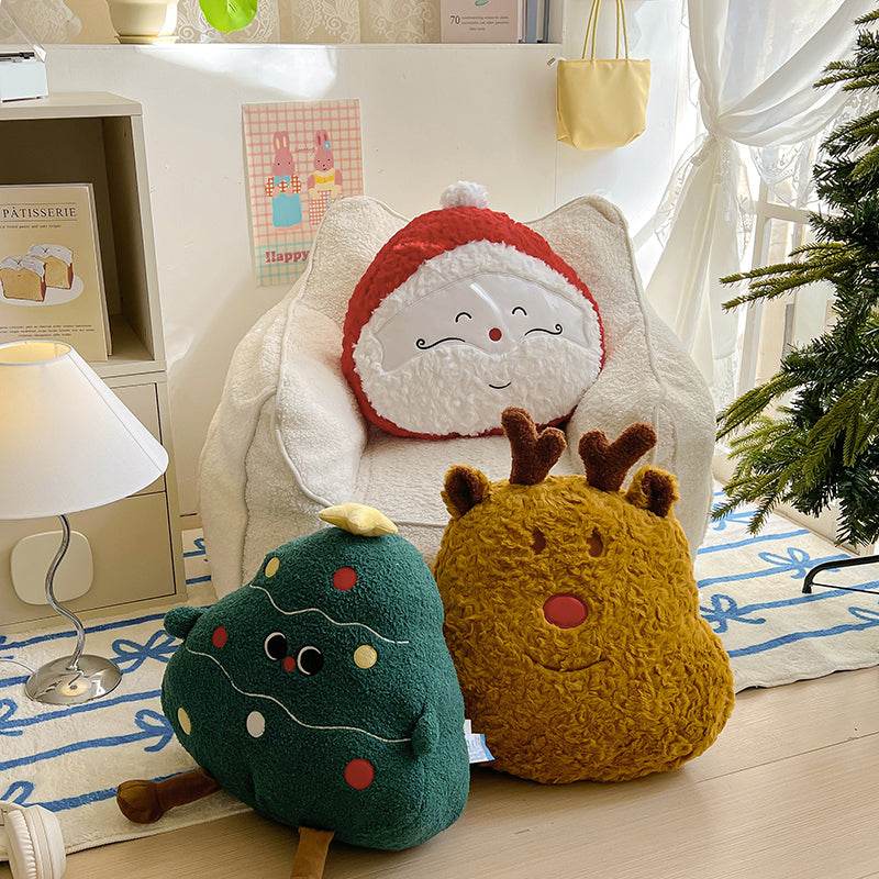 Декоративная подушка - Boxette Shop