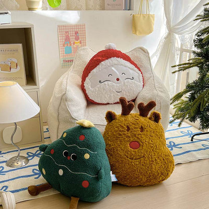 Декоративная подушка - Boxette Shop