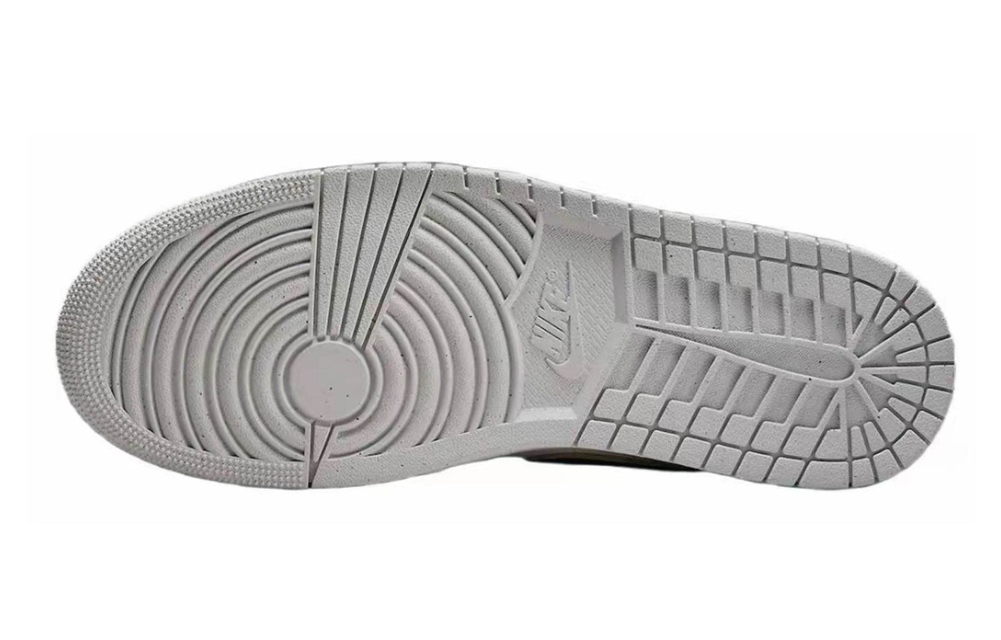 Кроссовки Jordan air arashi - Boxette Shop