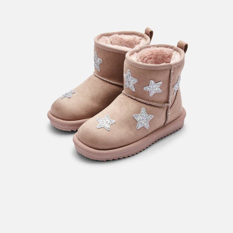 Ботинки детские Balabala - Boxette Shop