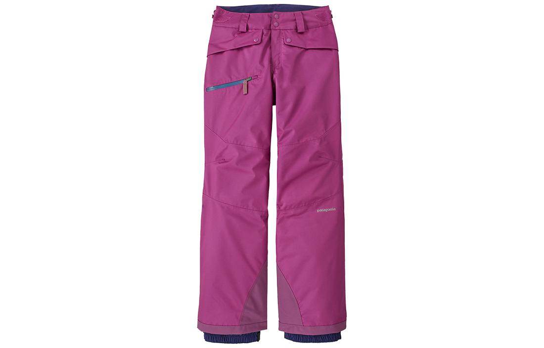 Брюки для девочек Patagonia Snowbelle - Boxette Shop