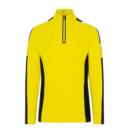 Горнолыжный лонгслив мужская Bogner FW22