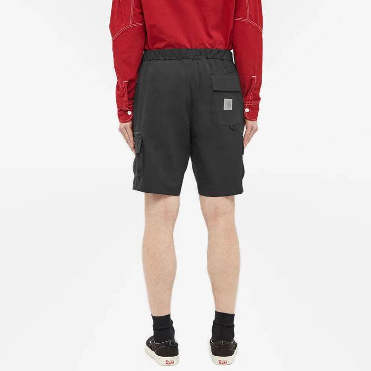 Шорты мужские Carhartt WIP elmwood short - Boxette Shop