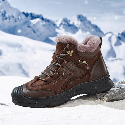 Ботинки мужские Camel