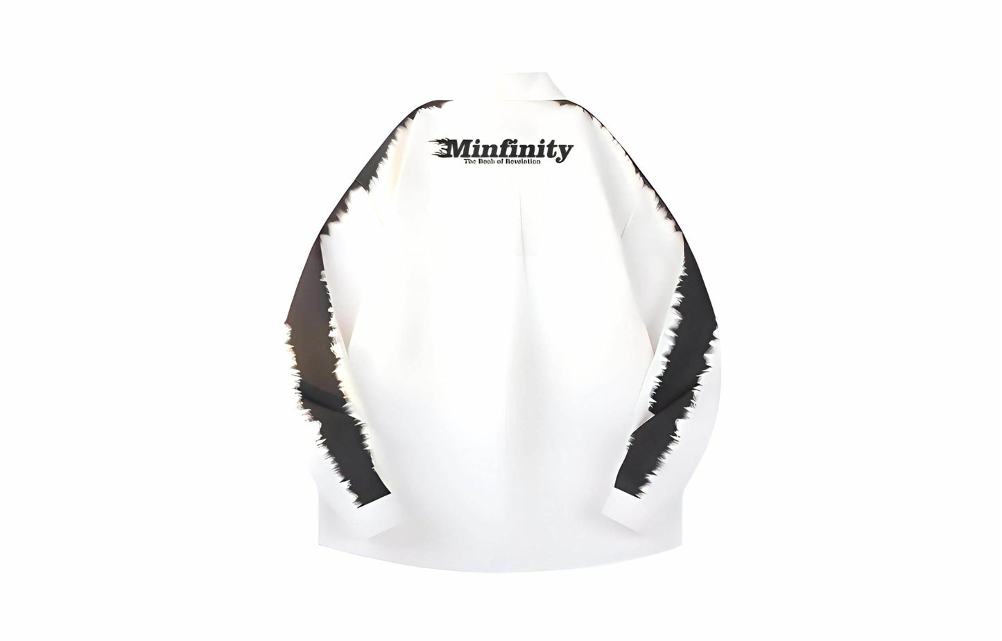 Рубашка Minfinity - Boxette Shop