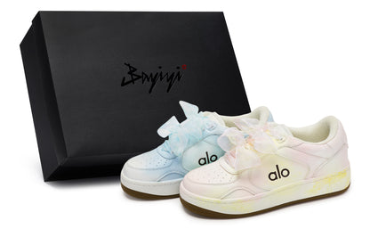 Кроссовки женские Alo Yoga Recovery