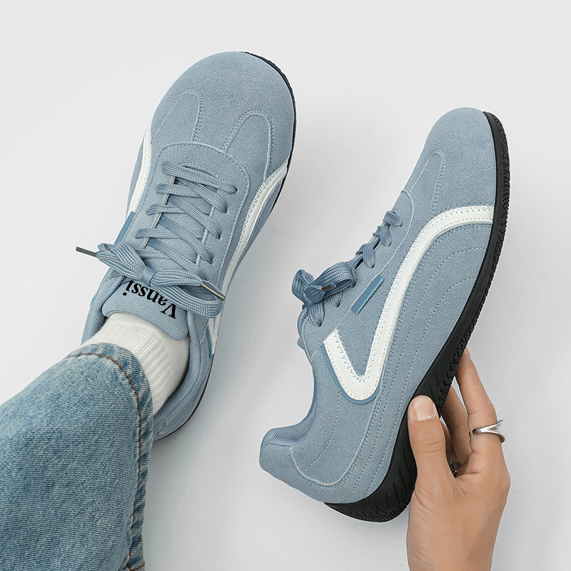 Vanssi erkaklar krossovkalari