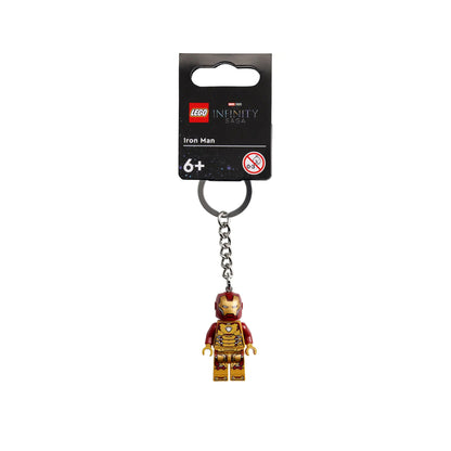 LEGO Super Heroes Iron Man kalitlari (854240)