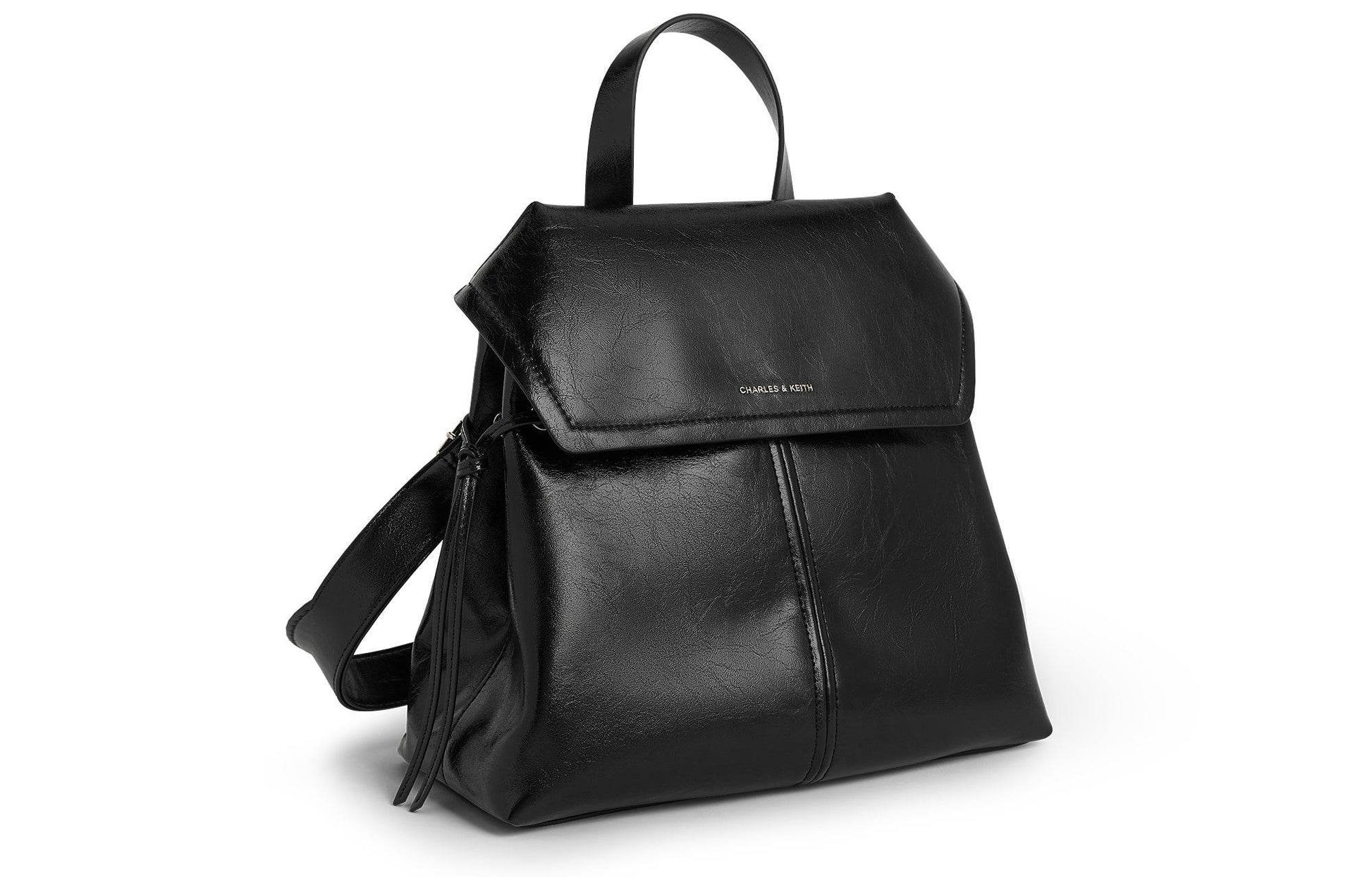 Рюкзак Charles&Keith - Boxette Shop