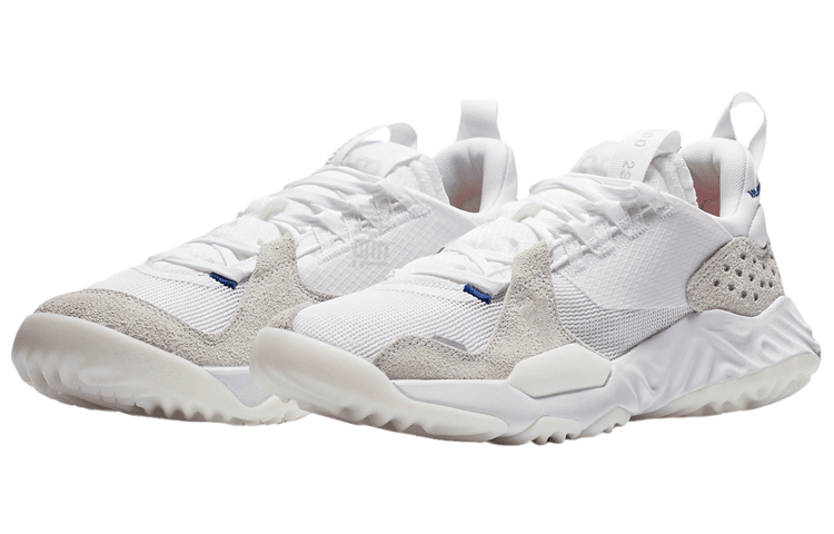 Кроссовки мужские Jordan delta - Boxette Shop