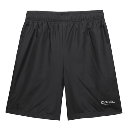 Спортивные шорты мужские Camel