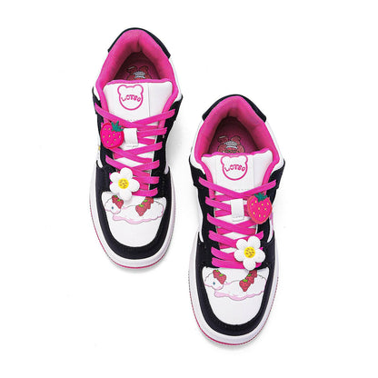 Кроссовки женские Miniso - Boxette Shop