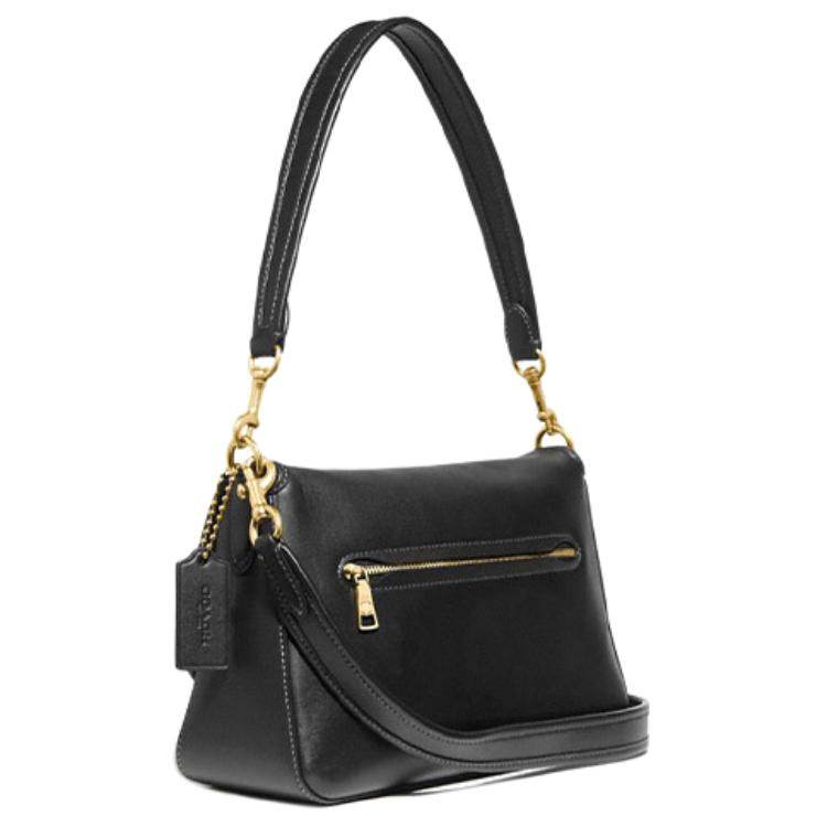 Сумка женская Coach Tabby 26 Classic C Buckle Touch - Boxette Shop