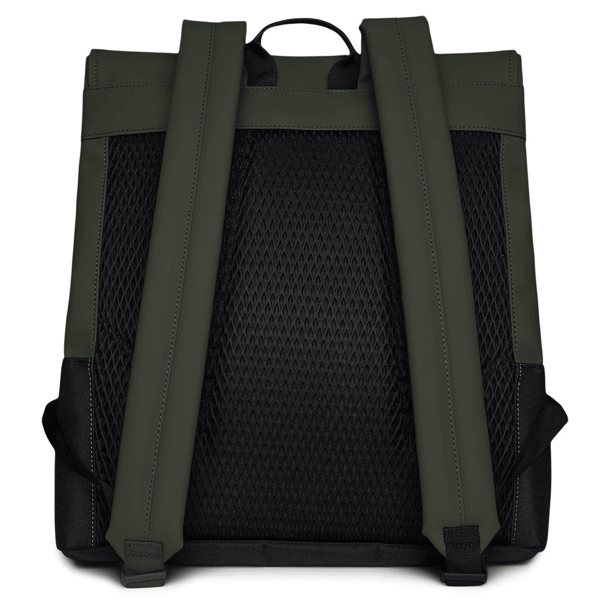Рюкзак Rains Trail MSN Bag - Boxette Shop