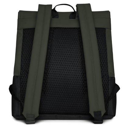 Рюкзак Rains Trail MSN Bag - Boxette Shop