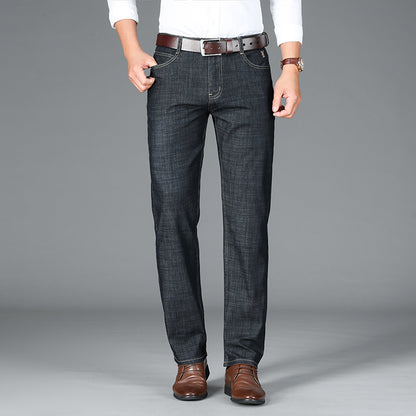 Erkaklar uchun Playboy jinsi shimlari