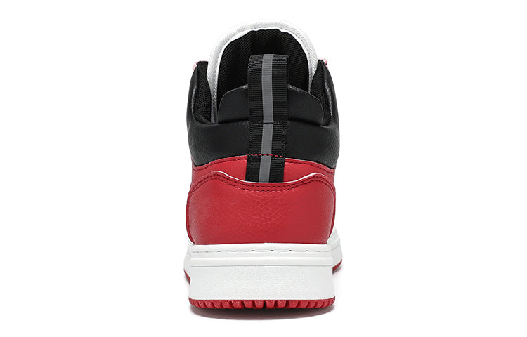 Кроссовки Warrior