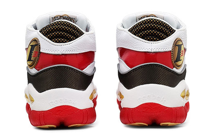 Кроссовки мужские Reebok Answer