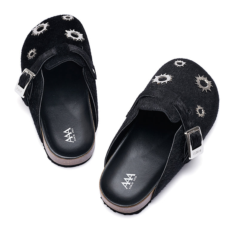 Сабо женские Aaa Since 1955