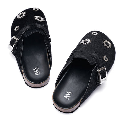 Сабо женские Aaa Since 1955