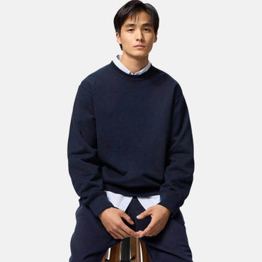 Свитшот Uniqlo Ss25 - Boxette Shop