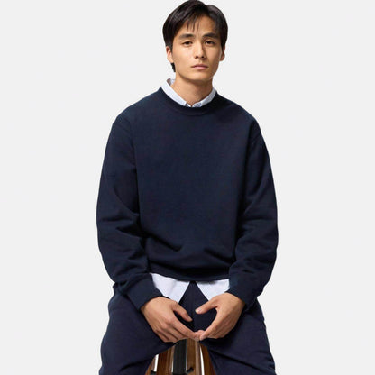 Свитшот Uniqlo Ss25 - Boxette Shop