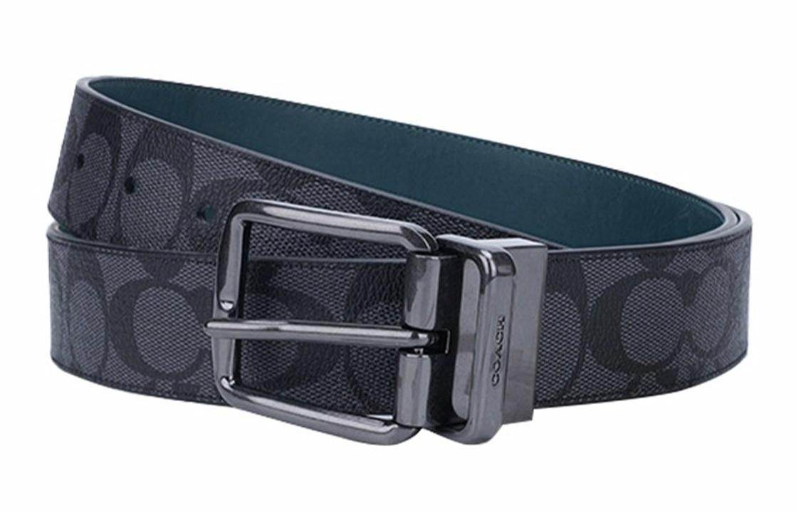 Ремень Coach - Boxette Shop