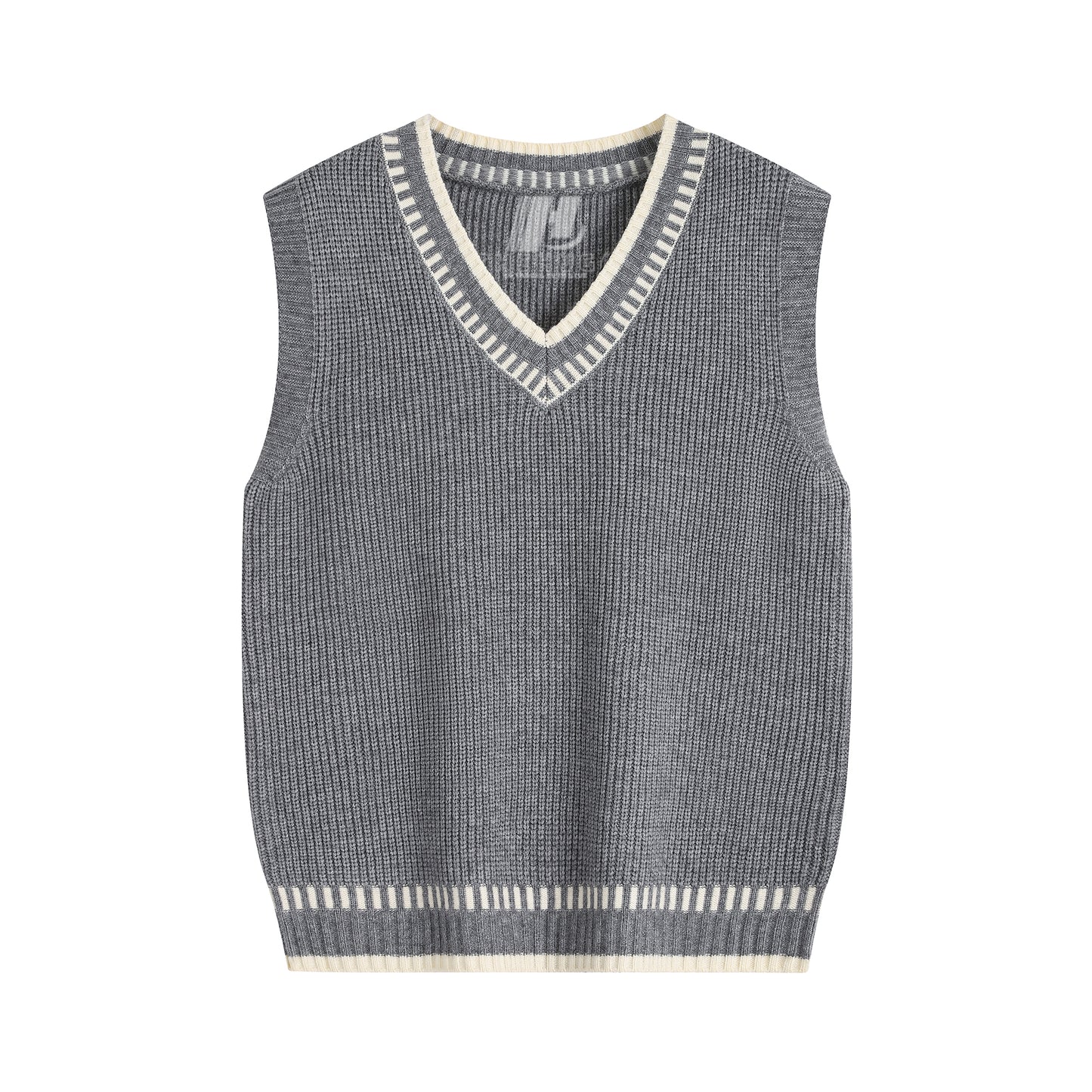 Жилет H.V.G.A V-neck