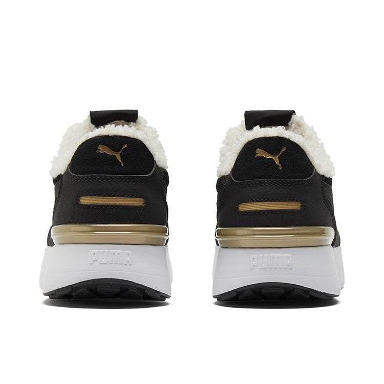 Кроссовки женские Puma R78 - Boxette Shop