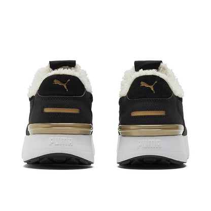 Кроссовки женские Puma R78 - Boxette Shop