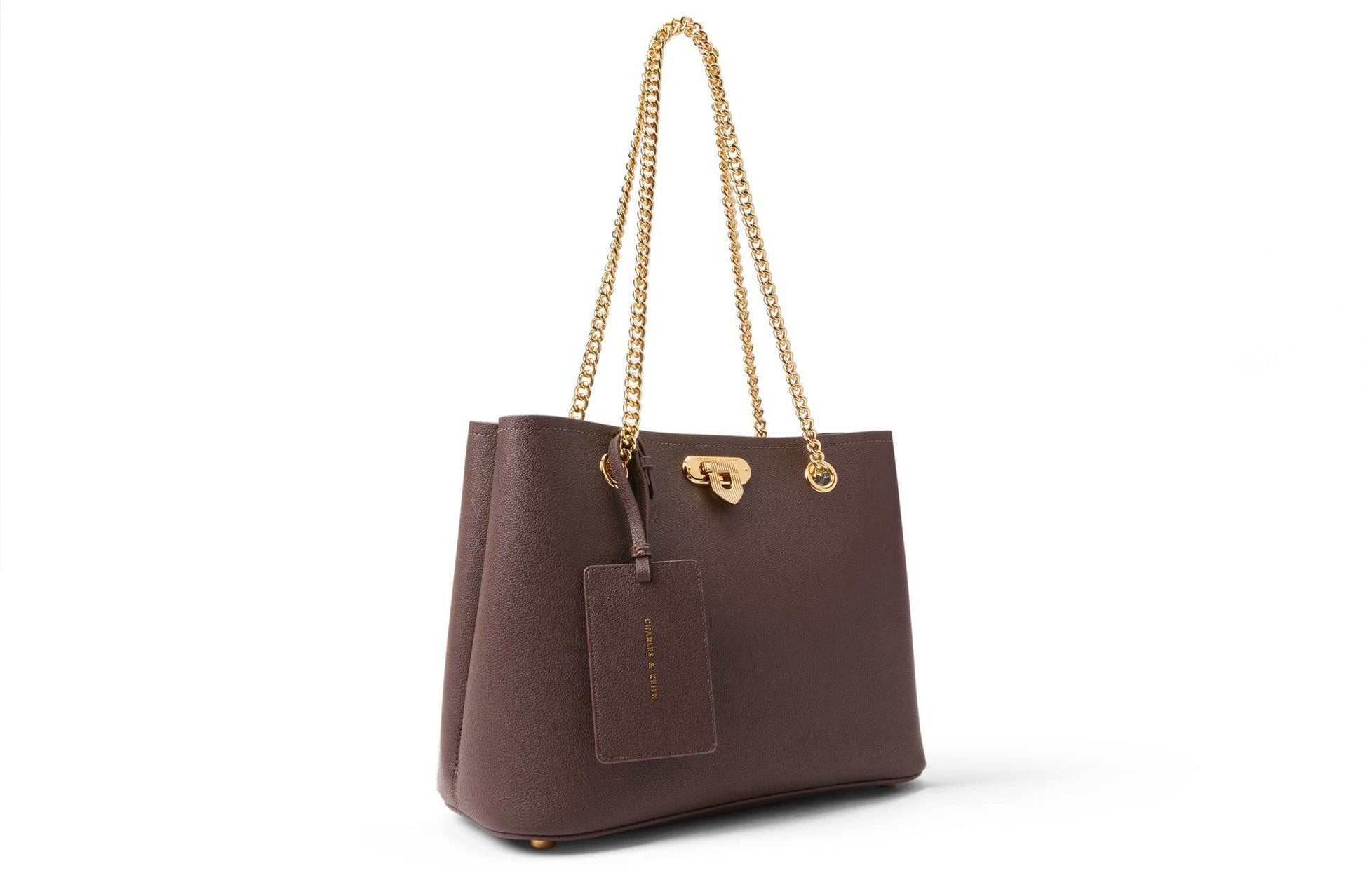 Сумка женская Charles&Keith - Boxette Shop