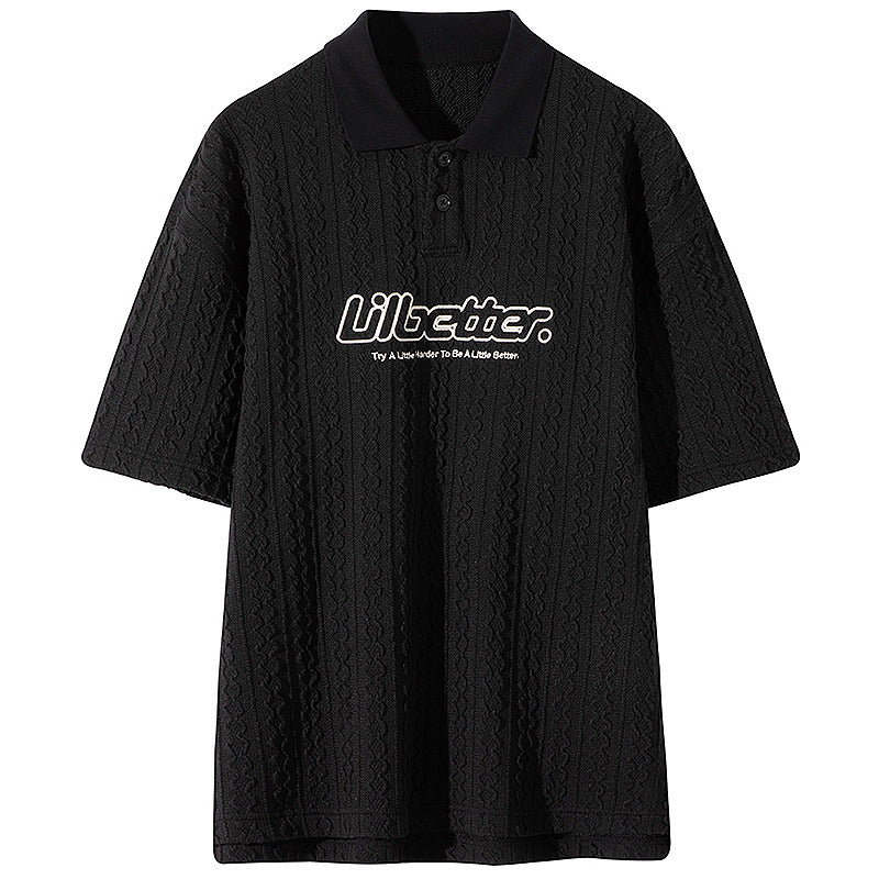 Поло мужское Lilbetter