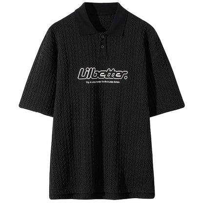 Поло мужское Lilbetter