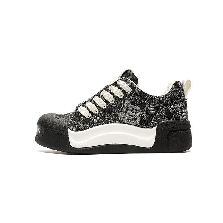 Кроссовки мужские Lilbetter