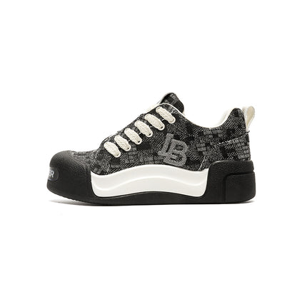 Кроссовки мужские Lilbetter