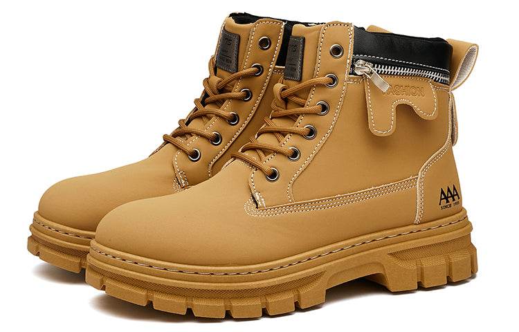 Сапоги мужские AAA SINCE 1955 - Boxette Shop