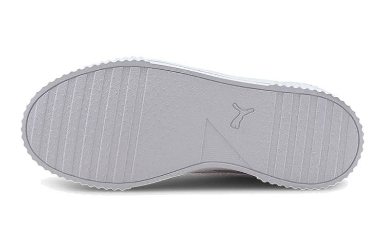 Кроссовки женские Puma Carina Low Top Kids Board - Boxette Shop