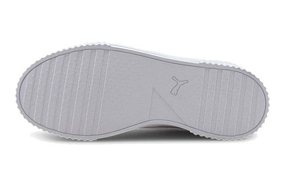 Кроссовки женские Puma Carina Low Top Kids Board - Boxette Shop